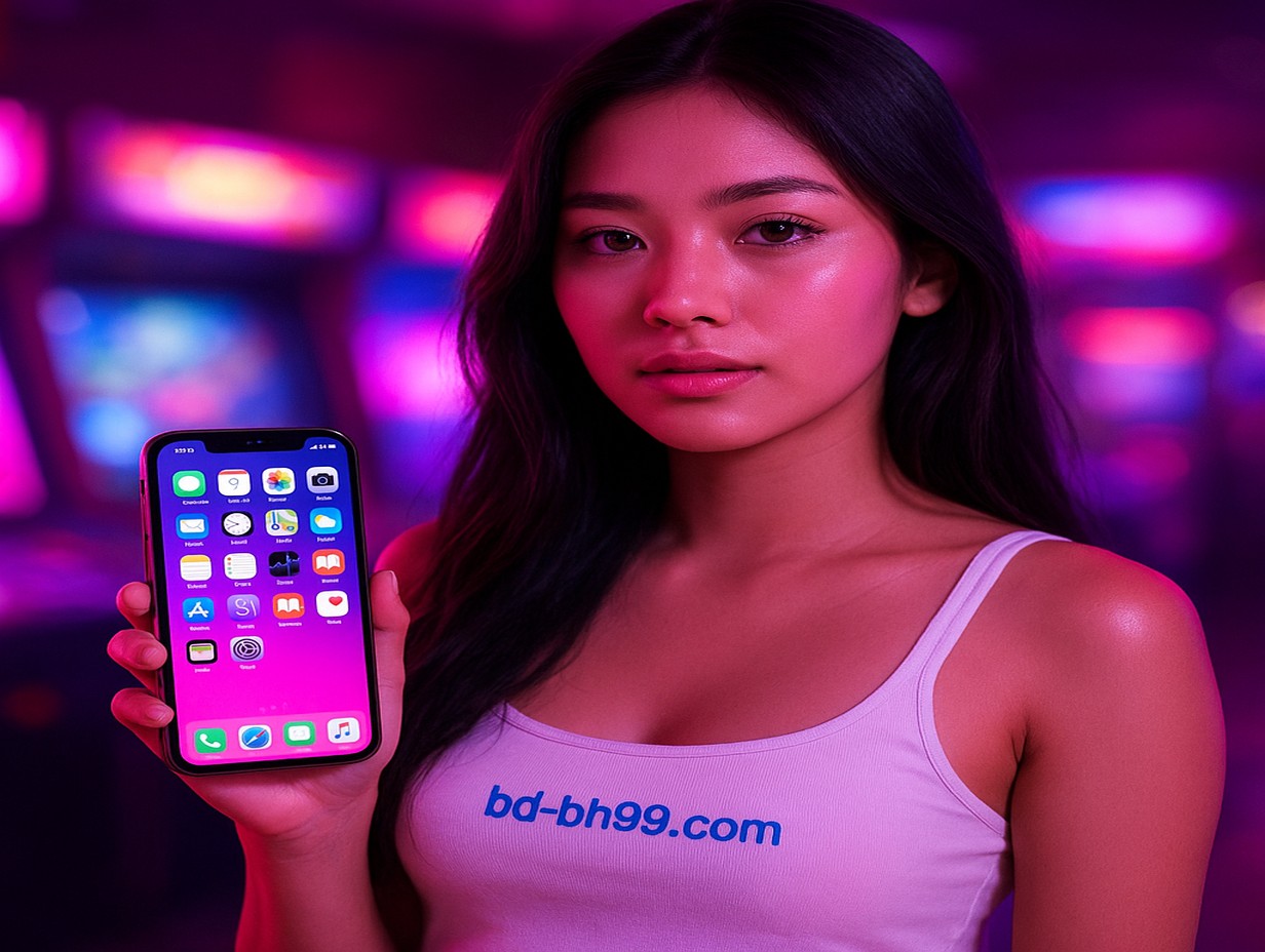 bh99-র সাথে bh99-এ ধারাবাহিক ও অবিচল গেমিং অভিজ্ঞতা