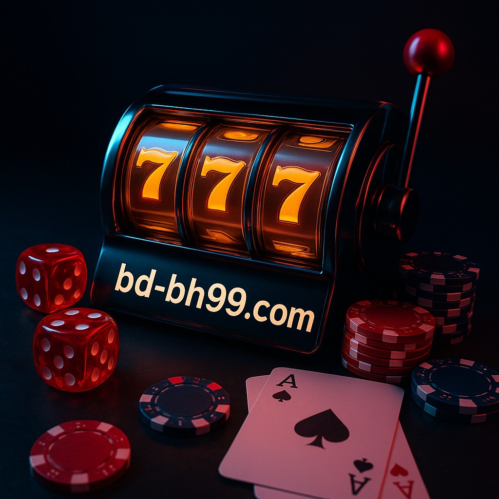 bh99-এ উপলব্ধ গেমসমূহ