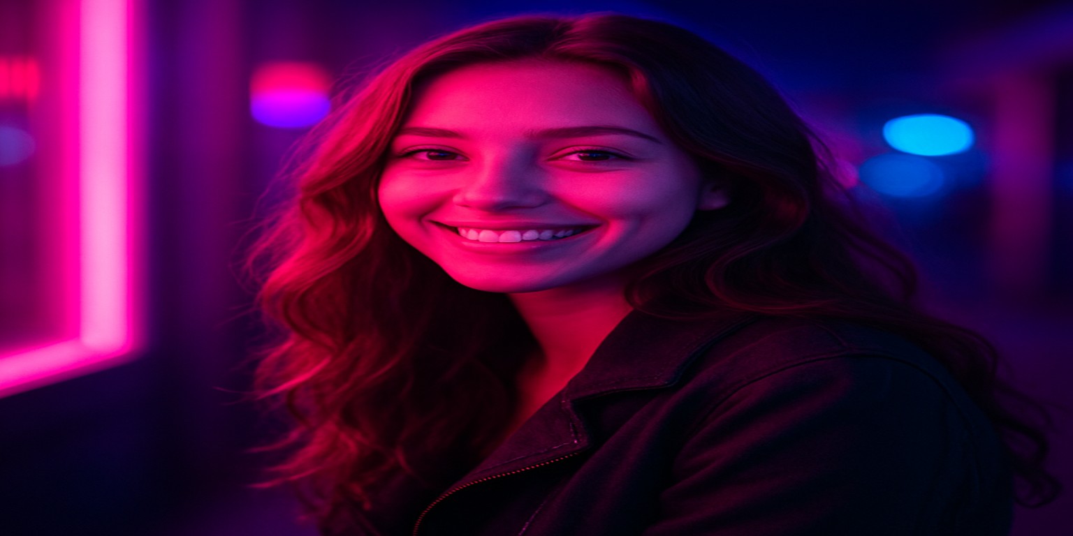 bh99-এ একজন নারী গেম উপভোগ করছেন