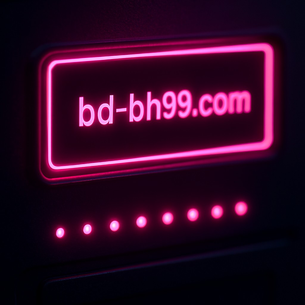 bh99-এ লগইন করুন